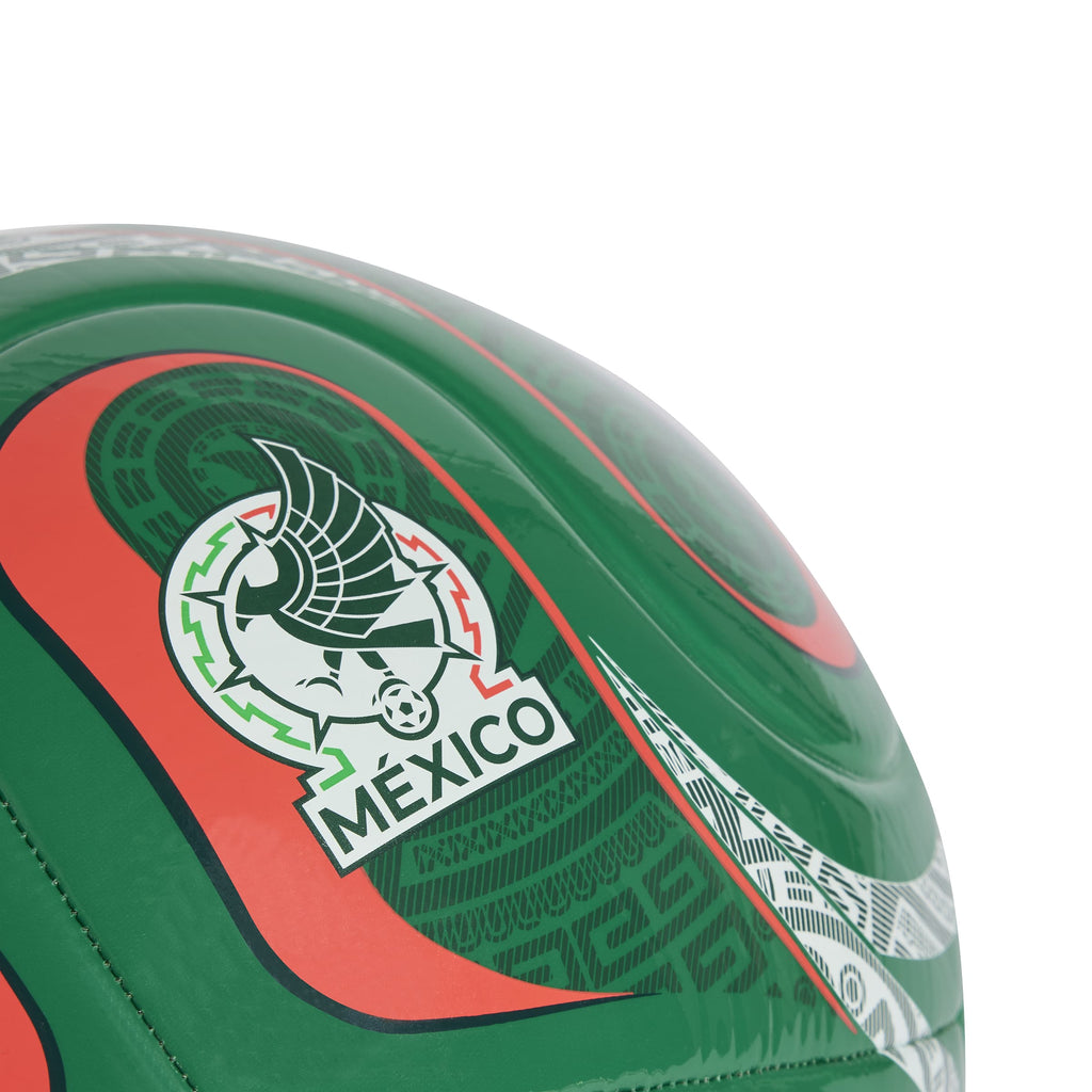 Adidas Trionda Mexico Home Club Ball