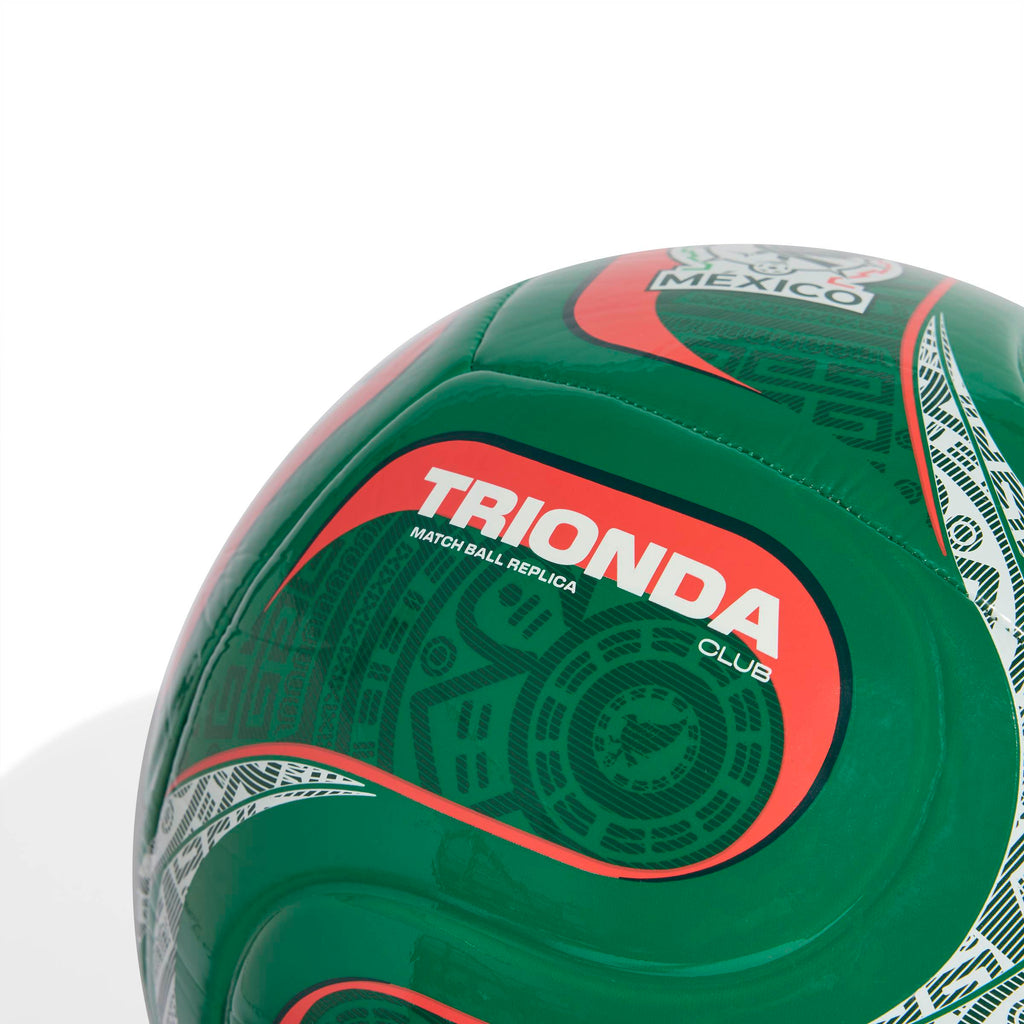 Adidas Trionda Mexico Home Club Ball