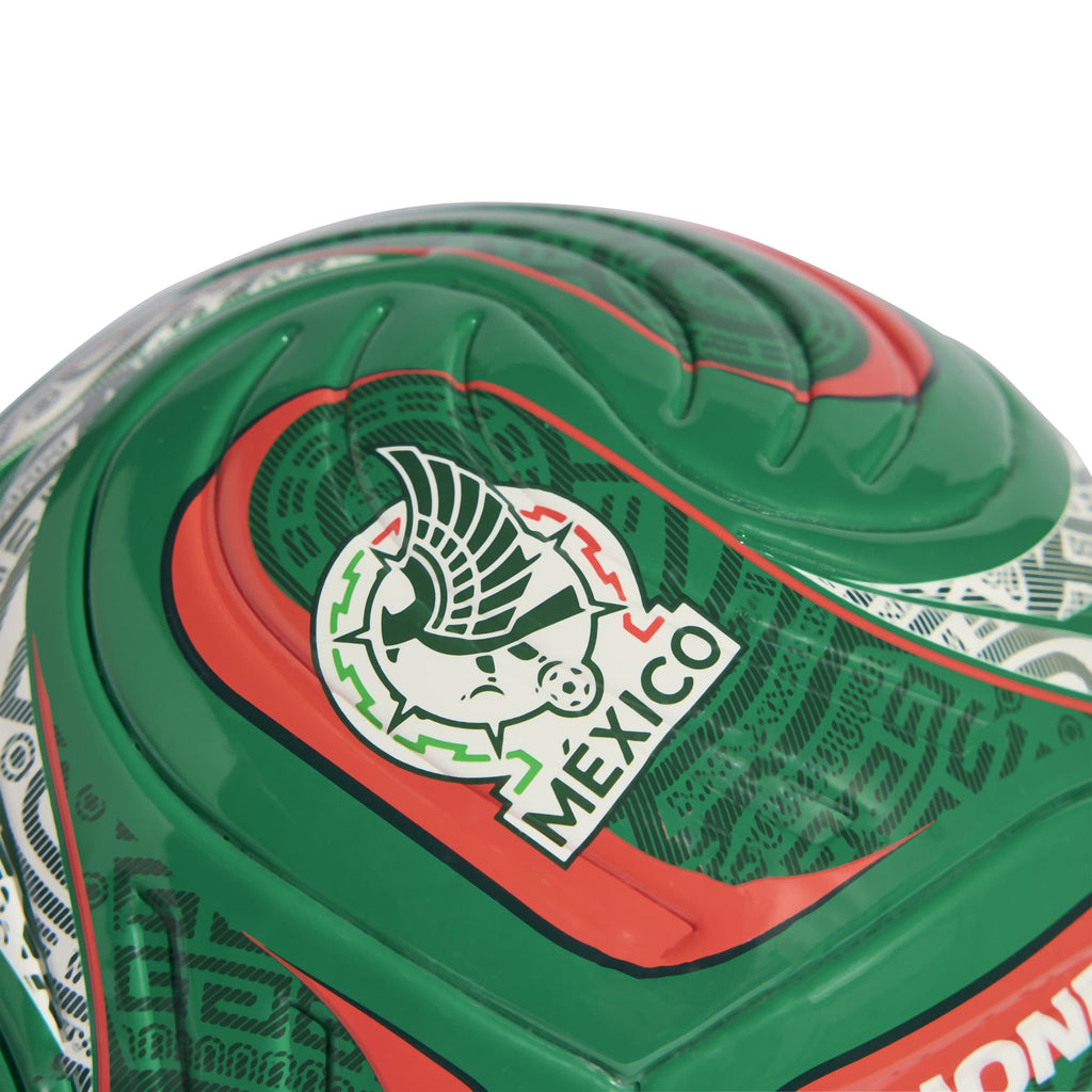 Adidas Trionda Mexico Home Mini Ball