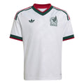 Adidas Kids Mexico 26 Away