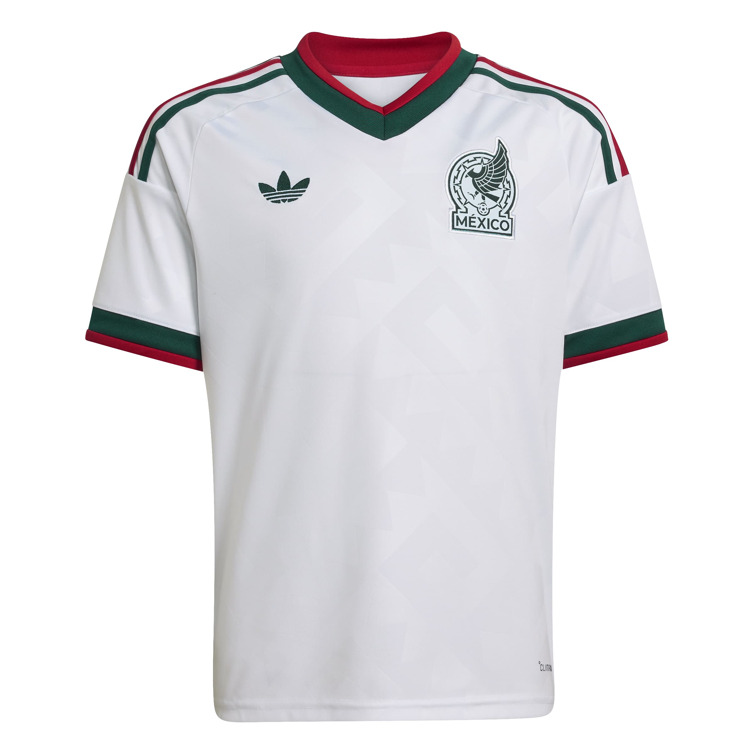 Adidas Kids Mexico 26 Away