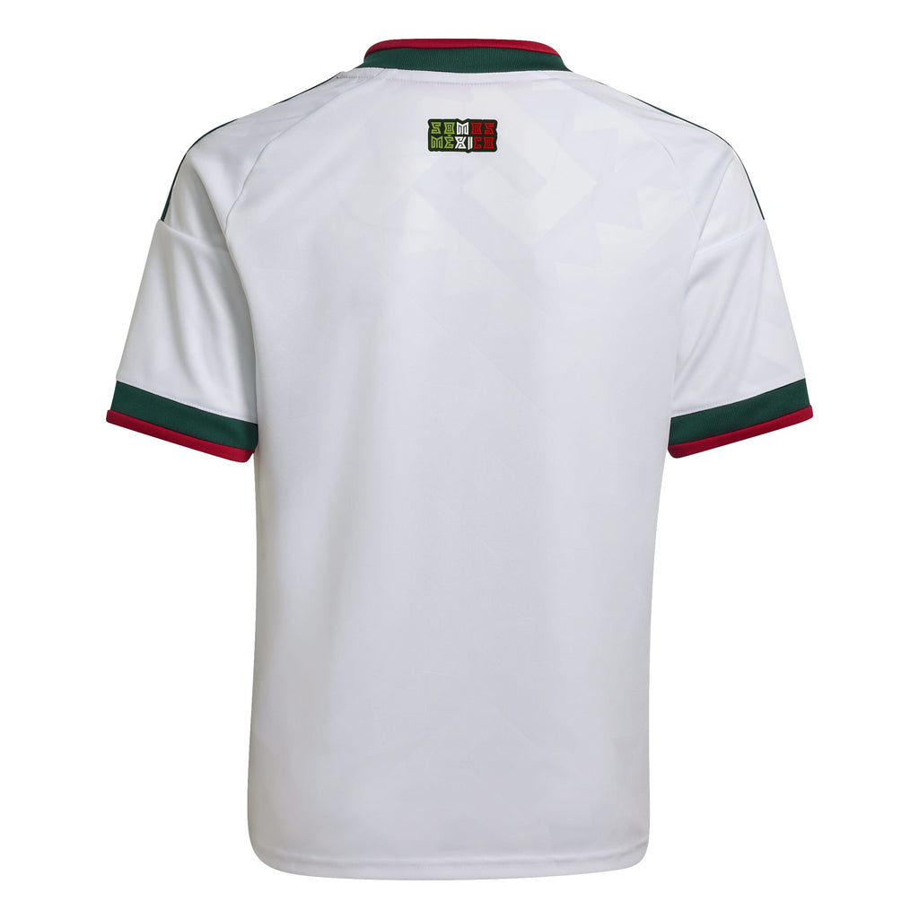 Adidas Kids Mexico 26 Away