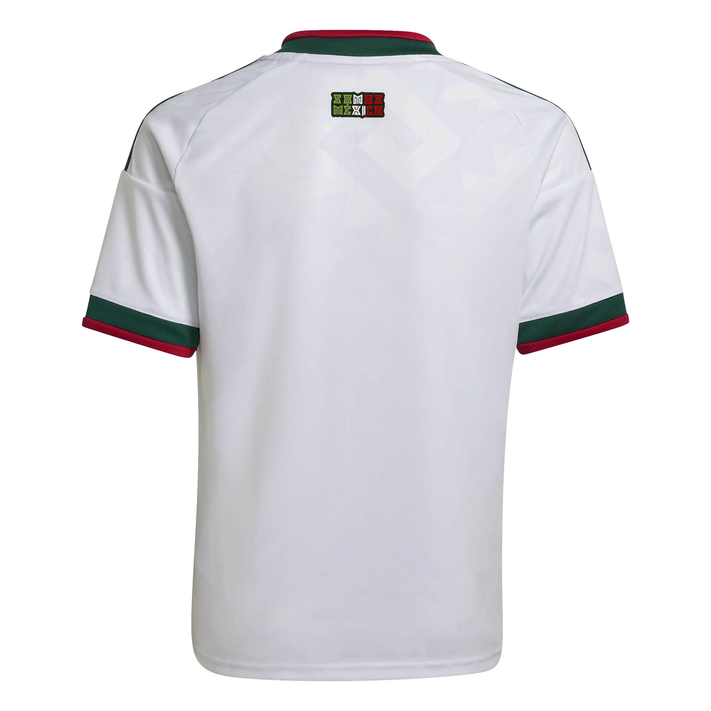 Adidas Kids Mexico 26 Away