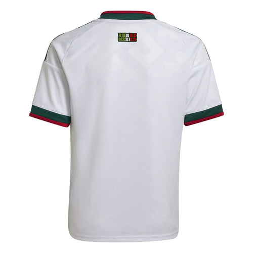 Adidas Kids Mexico 26 Away