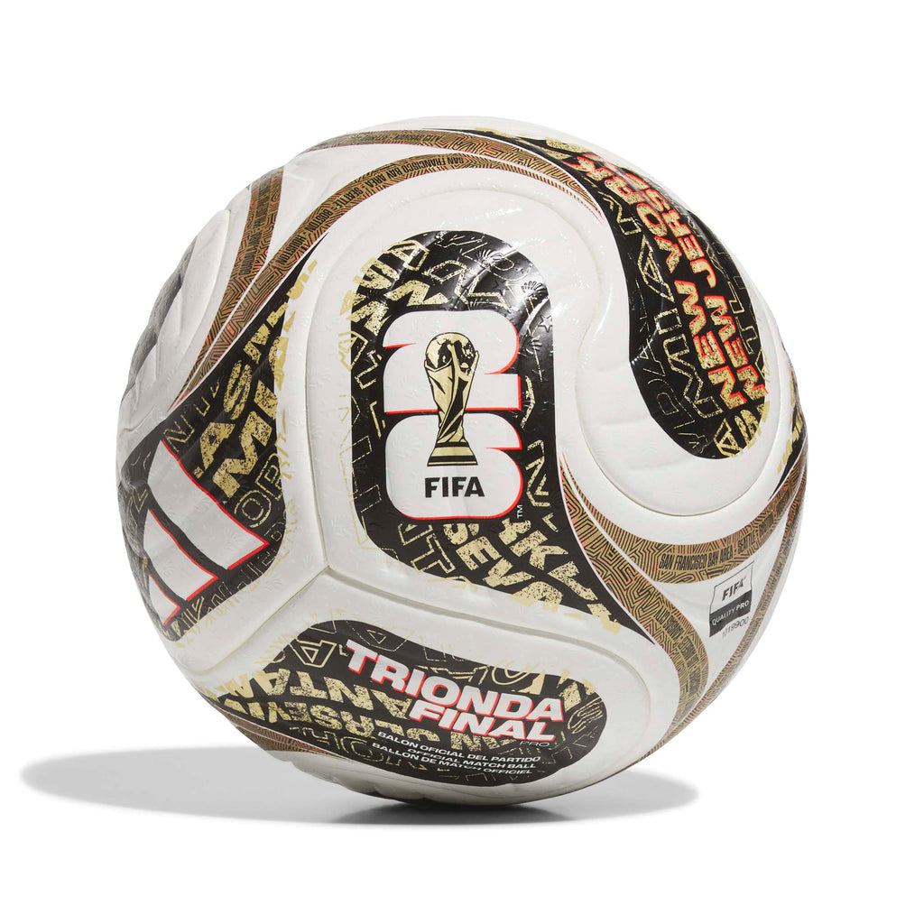 Copa Mundial de la FIFA 26™ Trionda Pro