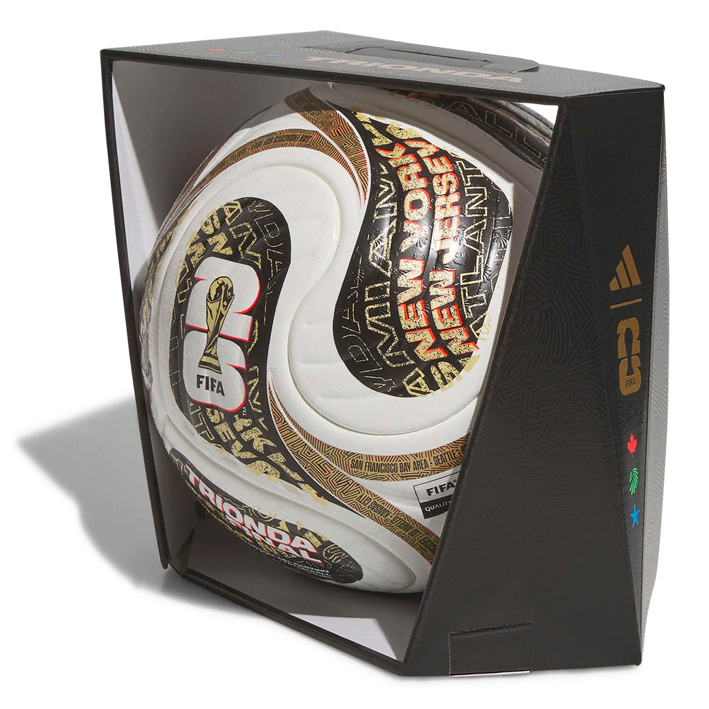 Copa Mundial de la FIFA 26™ Trionda Pro