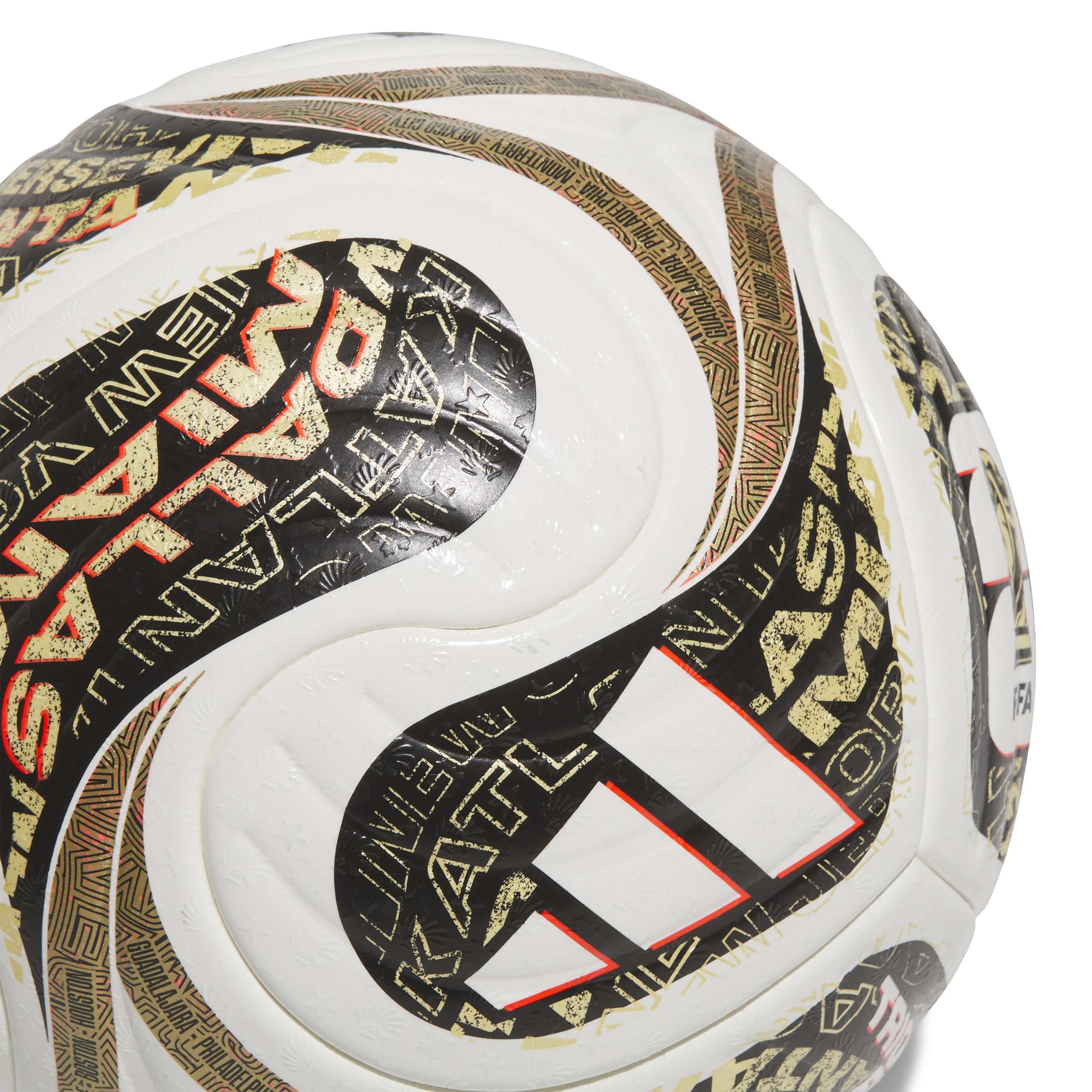 Copa Mundial de la FIFA 26™ Trionda Pro
