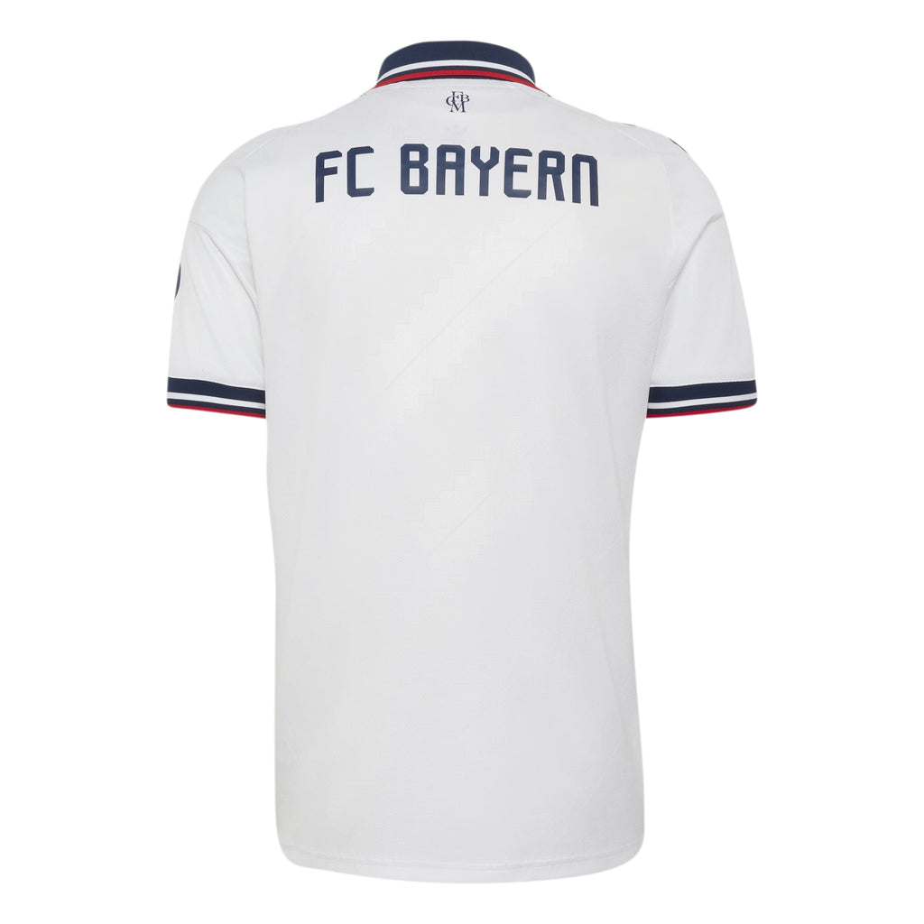 Adidas Men's FC Bayern 26/27 Away