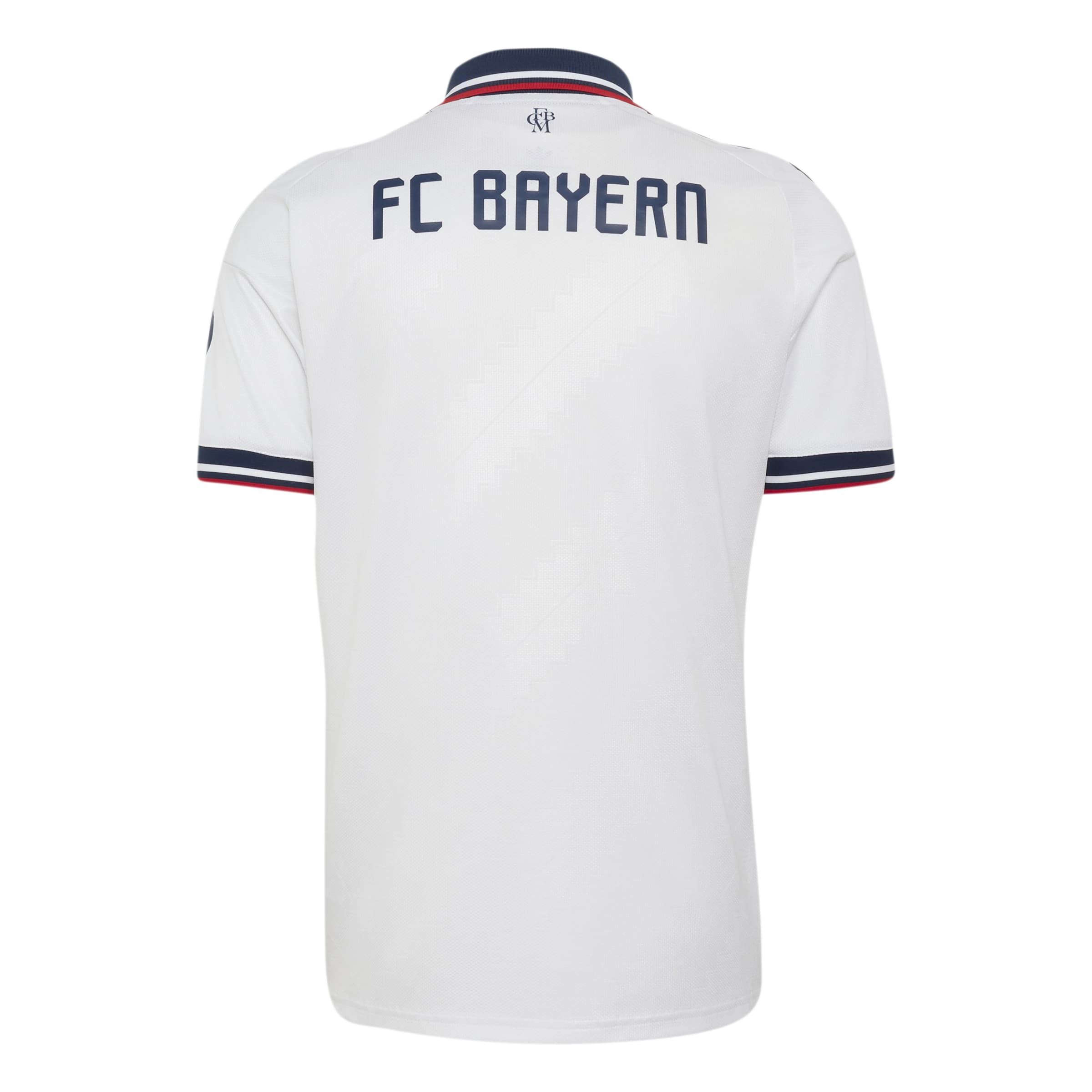 Adidas Men's FC Bayern 26/27 Away