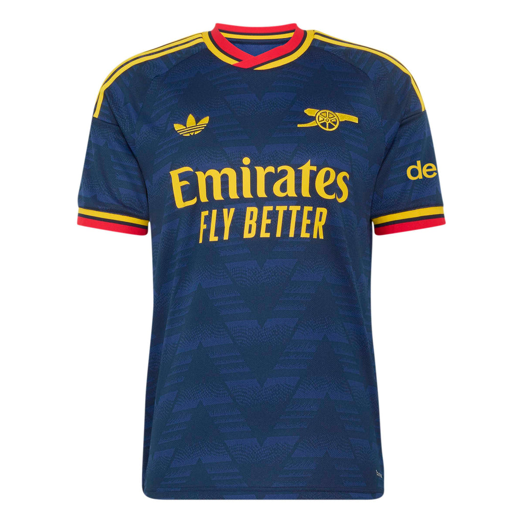 Adidas Men's Arsenal FC 26/27 Away