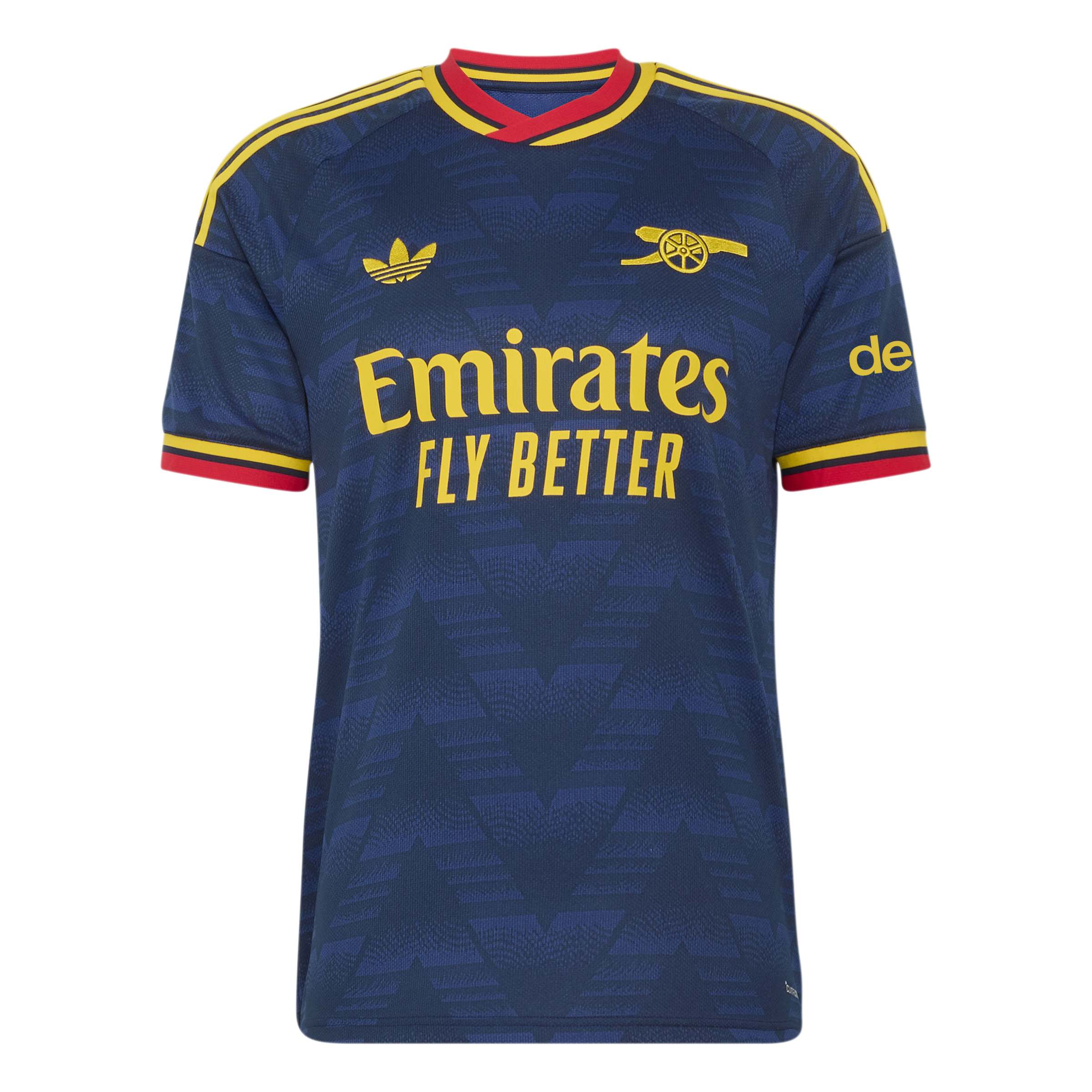 Adidas Men's Arsenal FC 26/27 Away