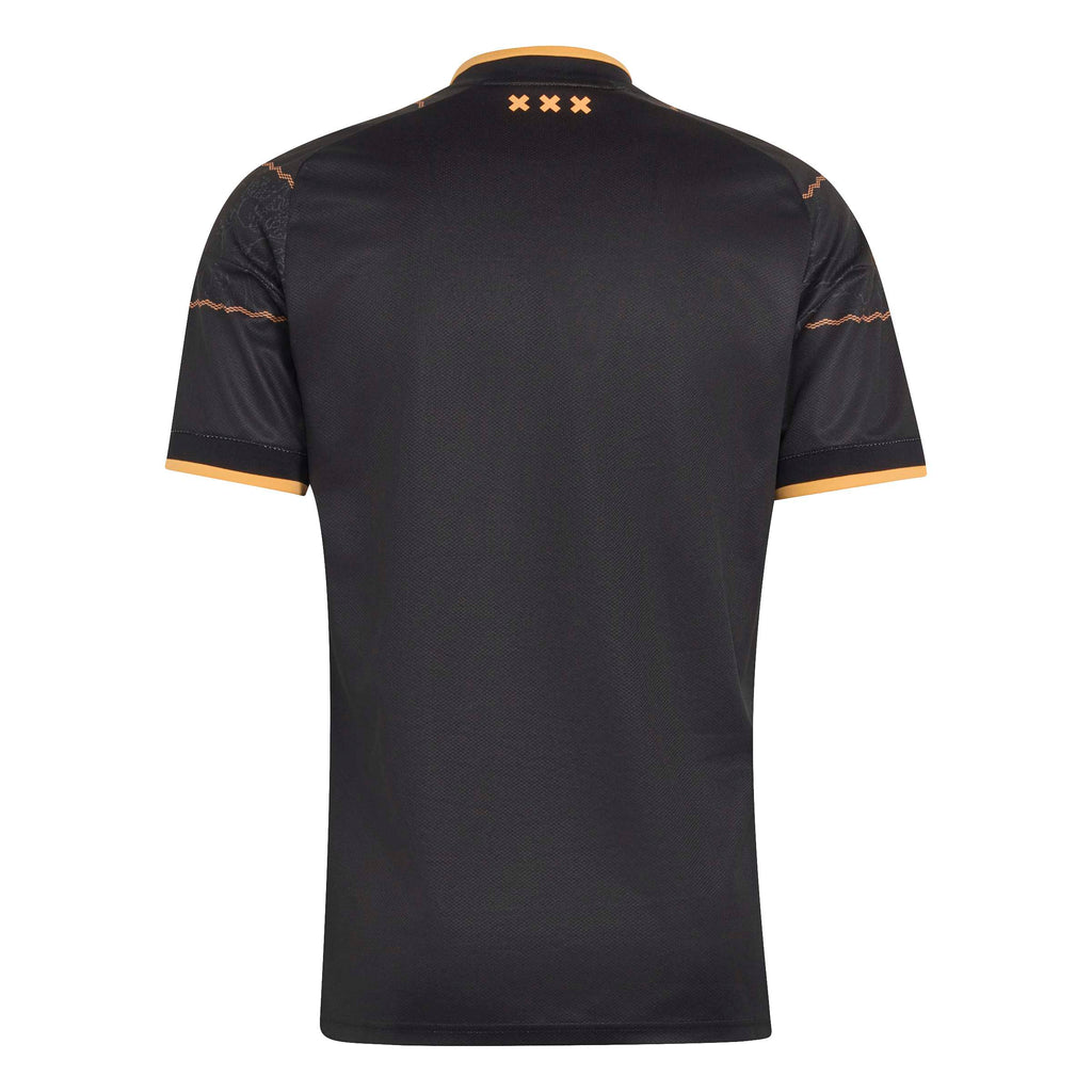 Adidas Men's Ajax Amsterdam 26/27 Away