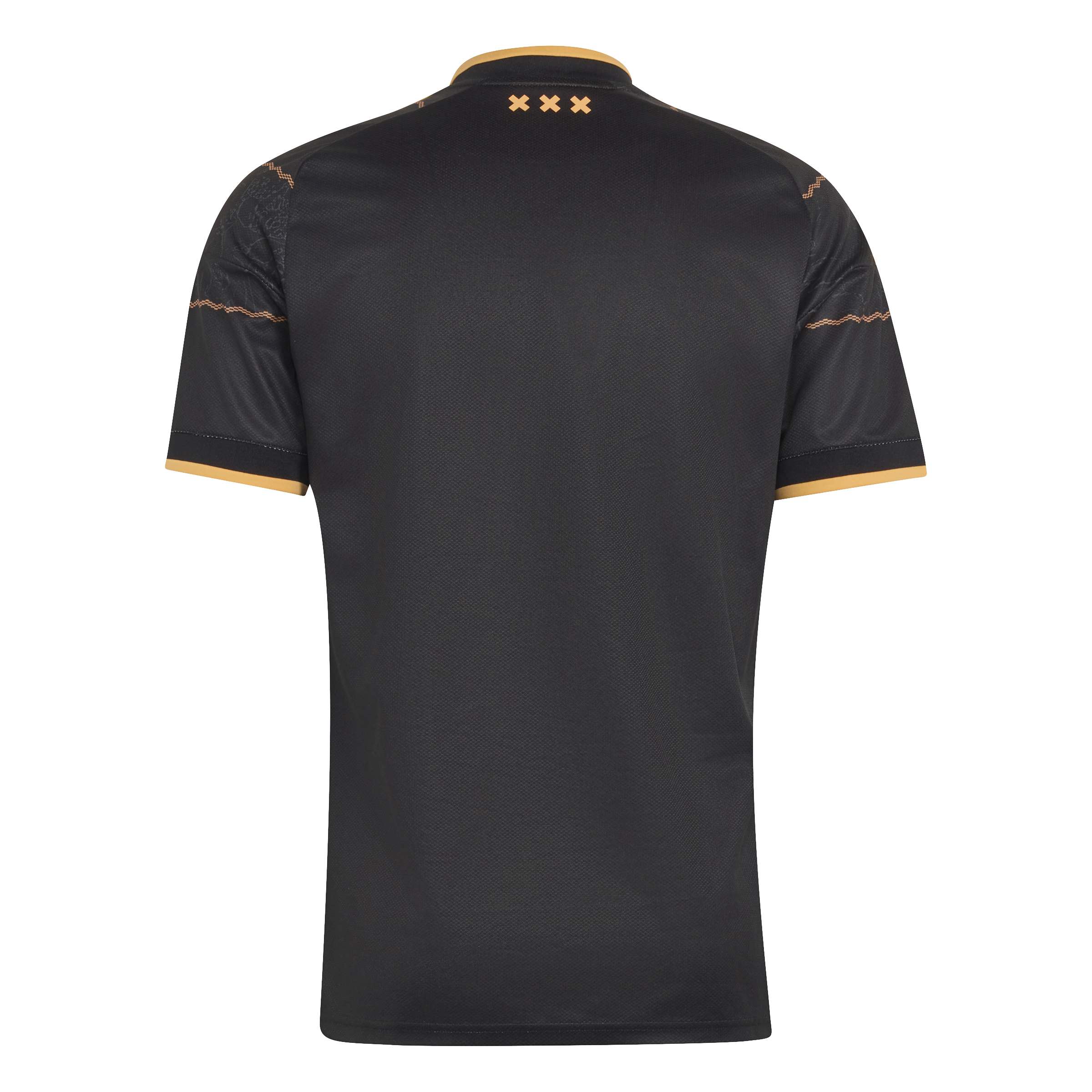 Adidas Men's Ajax Amsterdam 26/27 Away