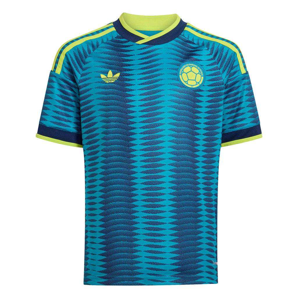 Adidas Kids Colombia 26 Away