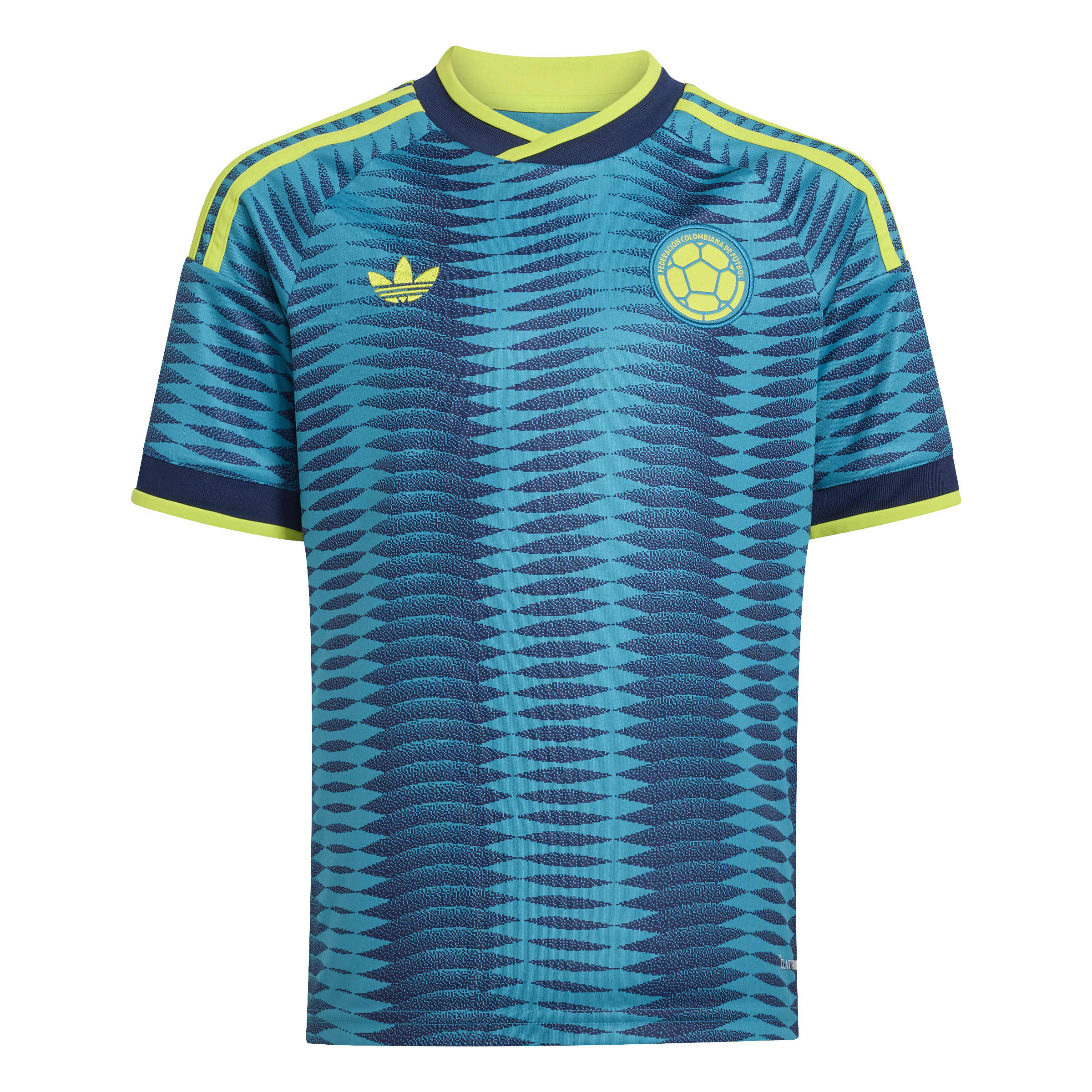 Adidas Kids Colombia 26 Away