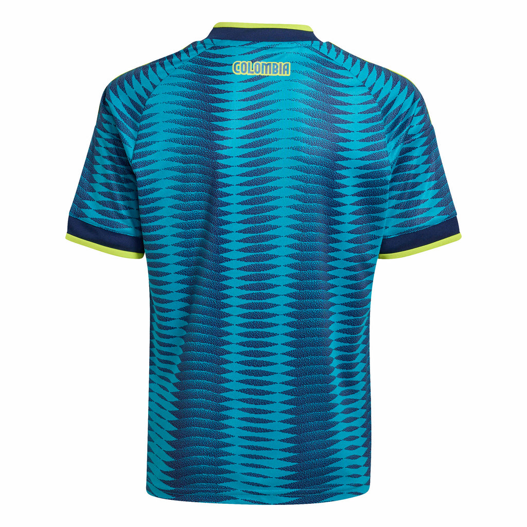 Adidas Kids Colombia 26 Away