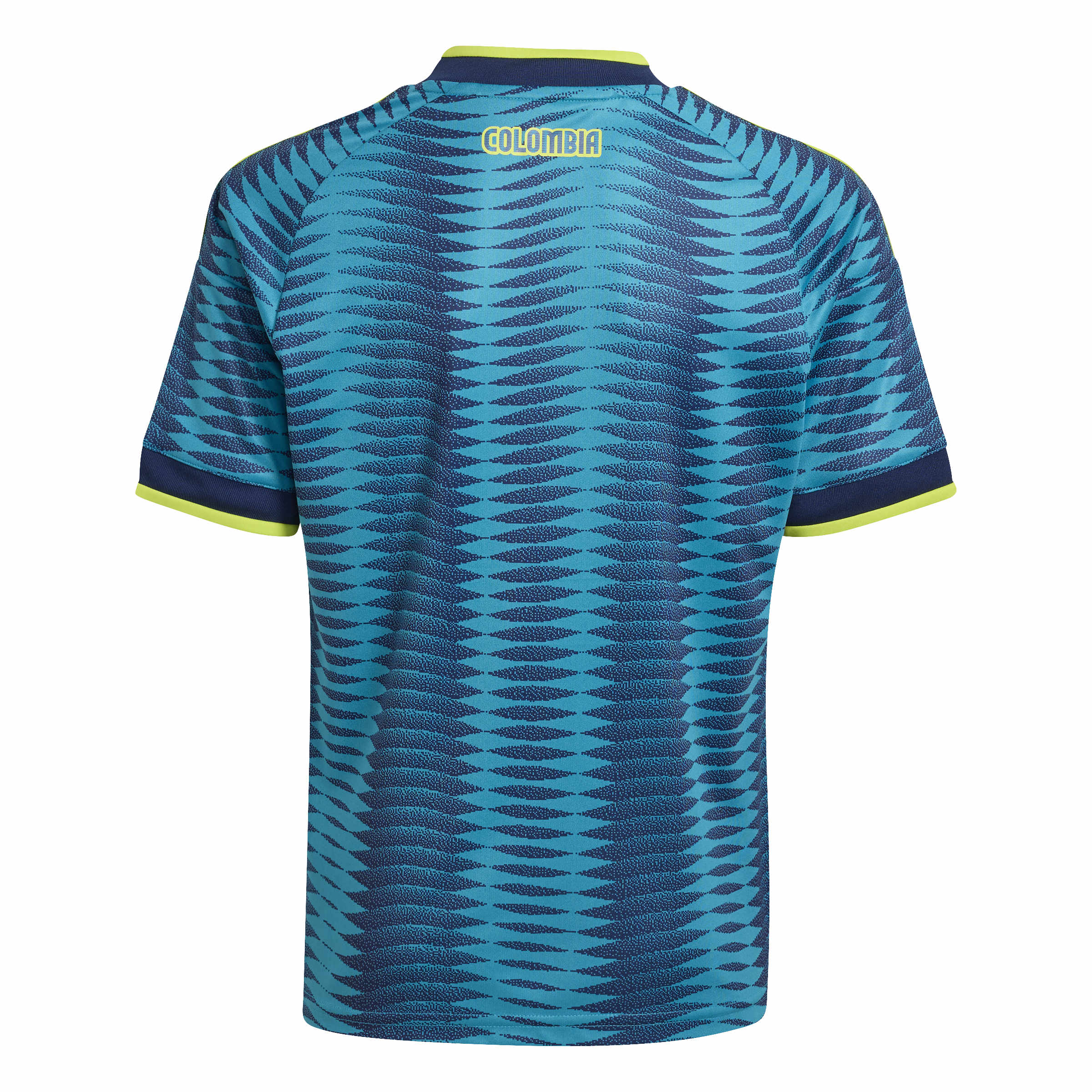 Adidas Kids Colombia 26 Away