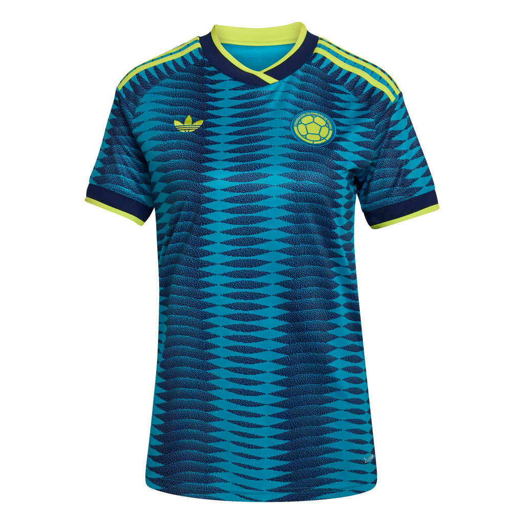 Adidas Women's Colombia 26 Away