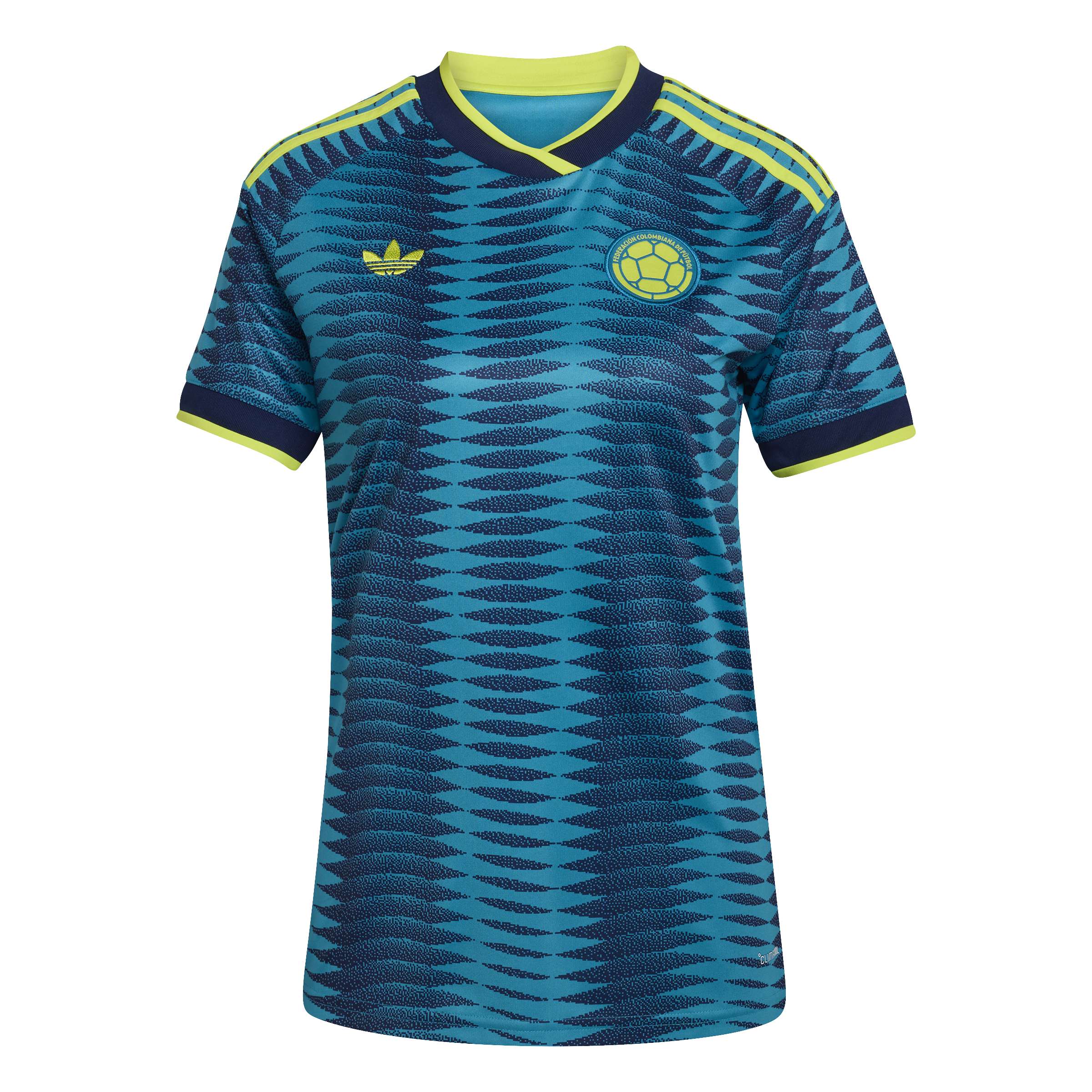 Adidas Women's Colombia 26 Away