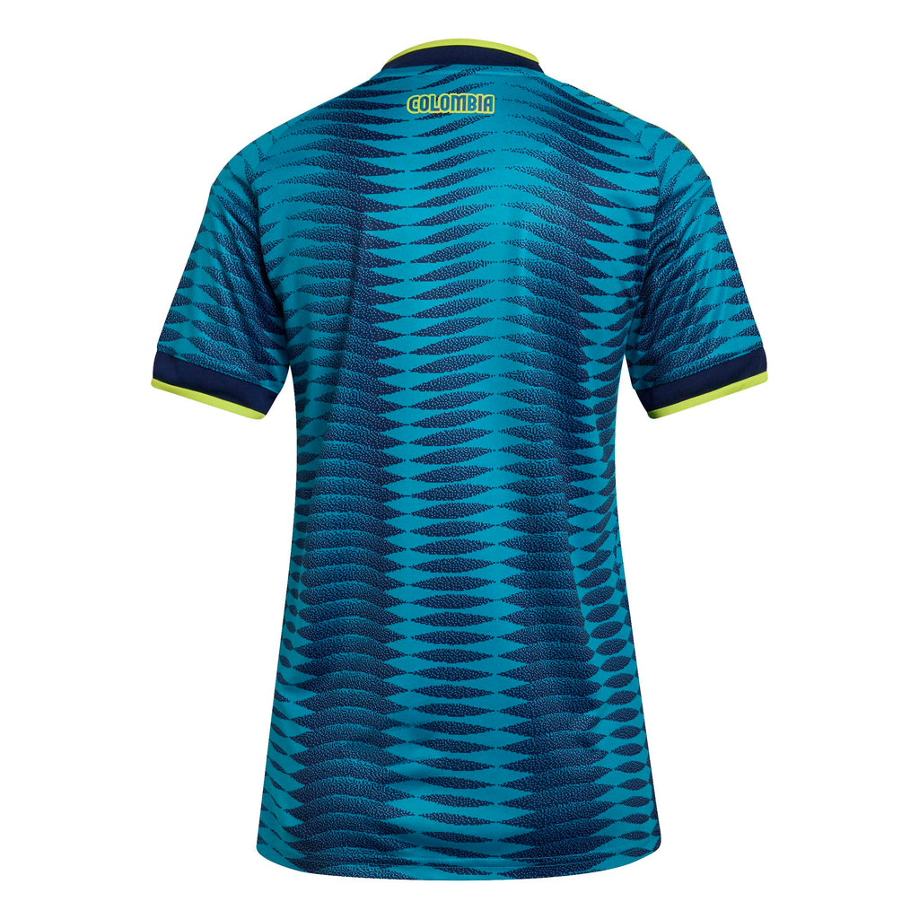 Adidas Women's Colombia 26 Away