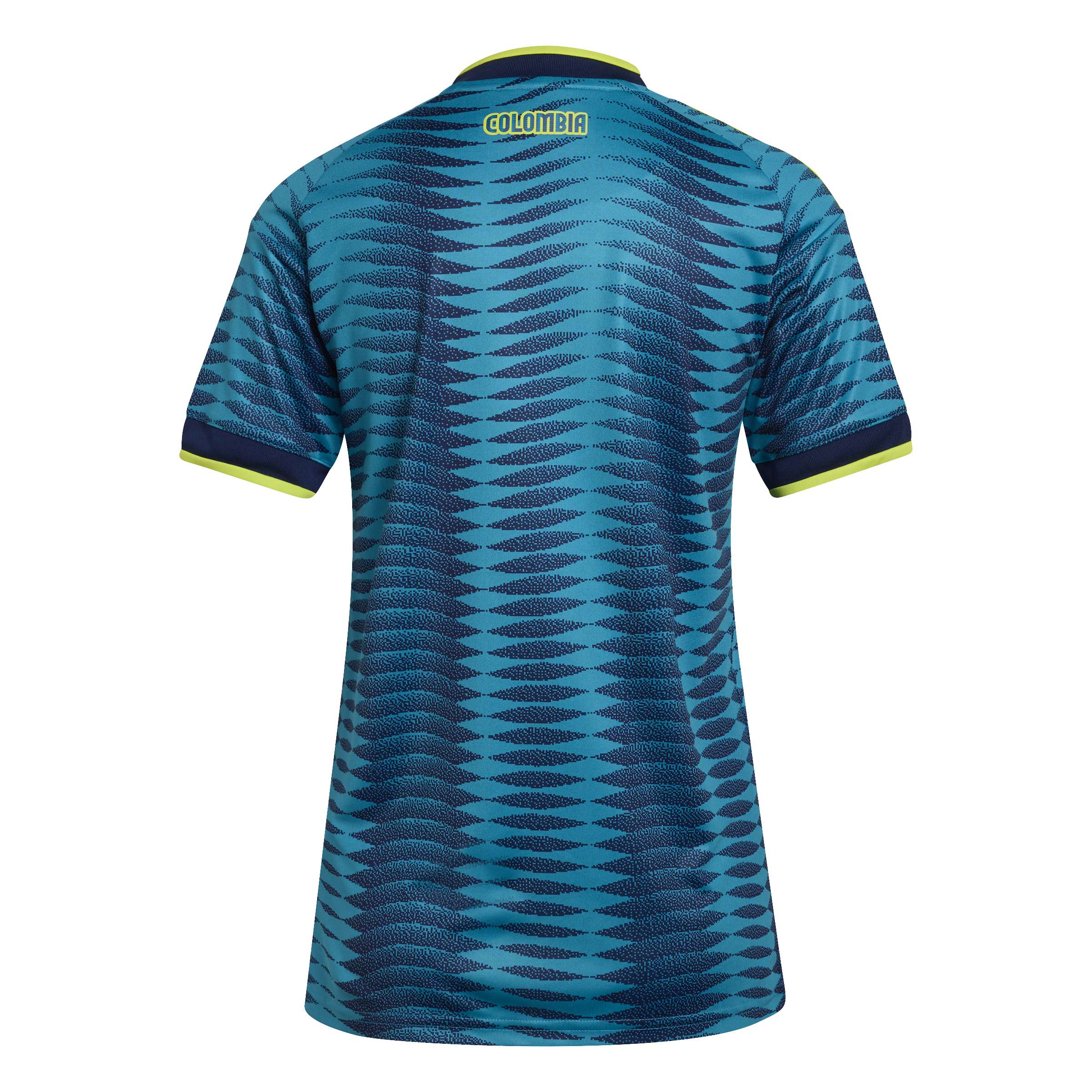 Adidas Women's Colombia 26 Away