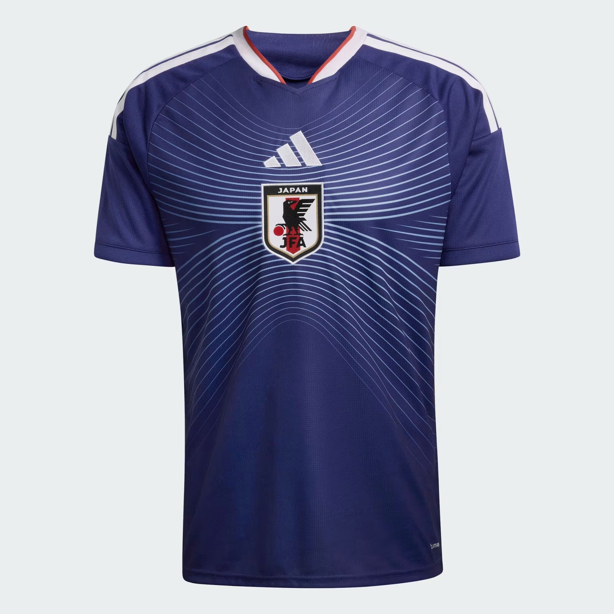 Adidas Men's Japan 26/27 Home