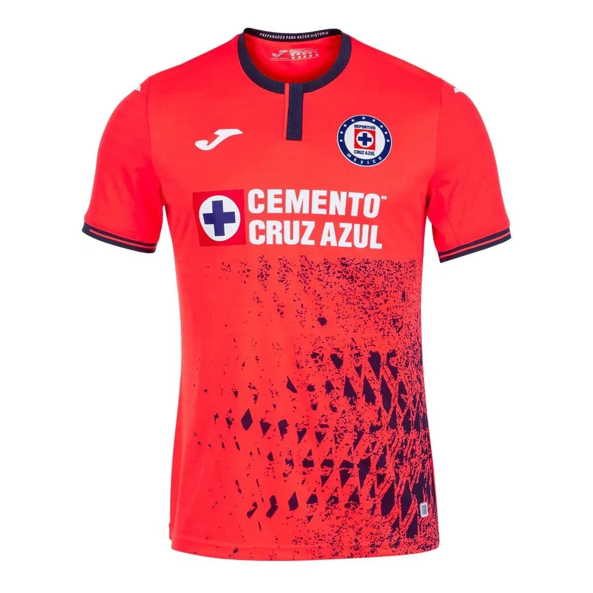 Joma Men's Cruz Azul 21/22 3rd