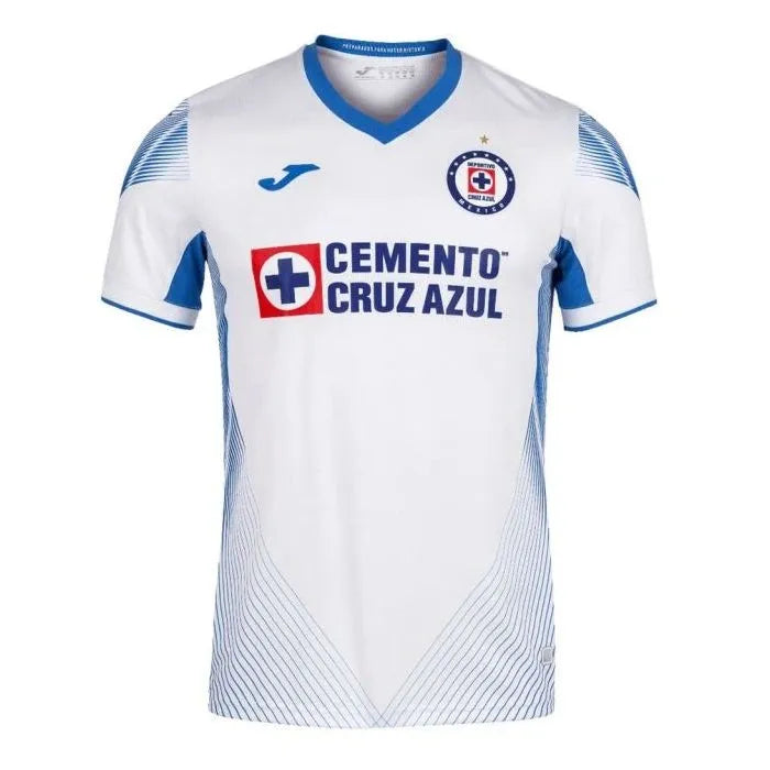 Joma Men's Cruz Azul 21/22 Away