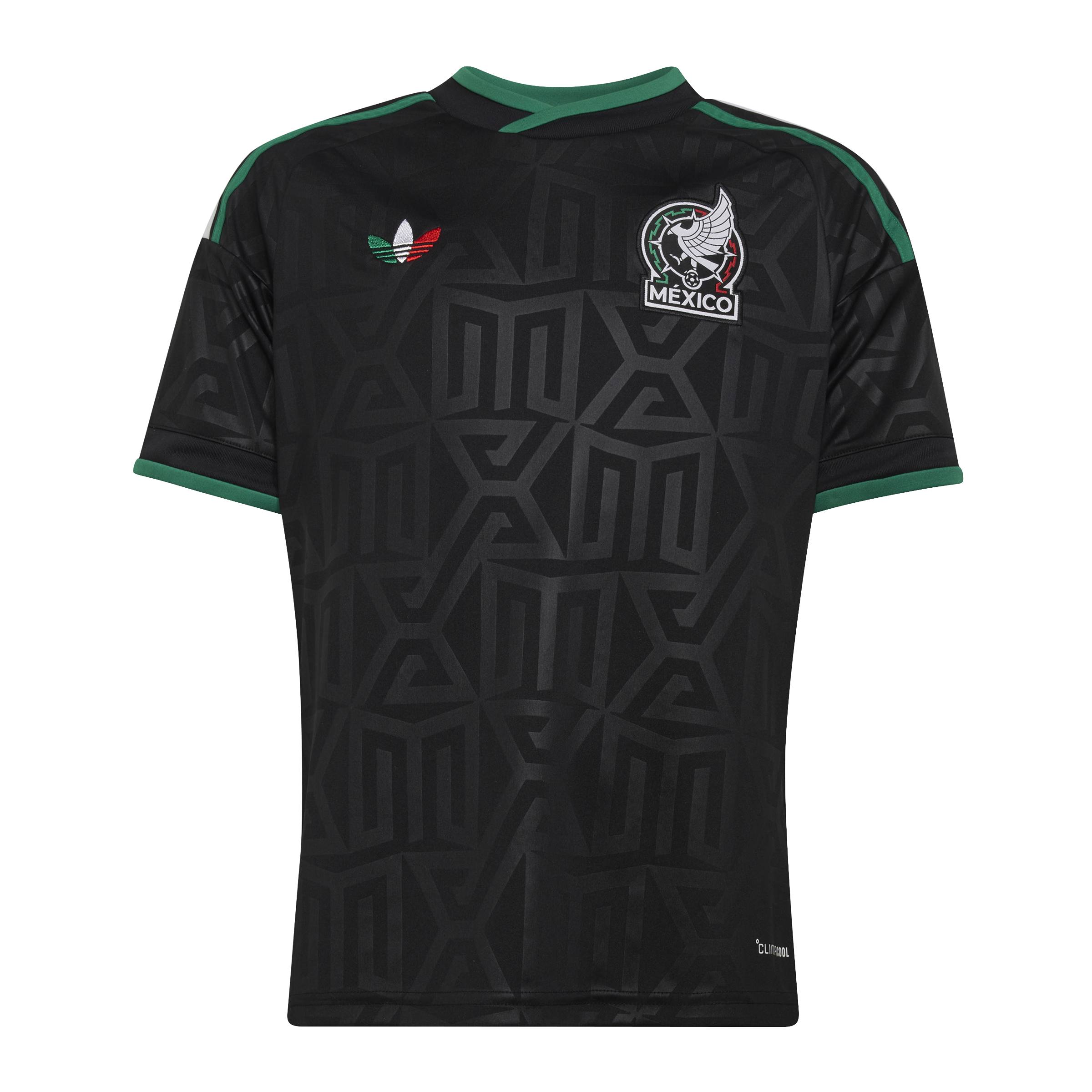 Adidas Kids Mexico 26 3rd