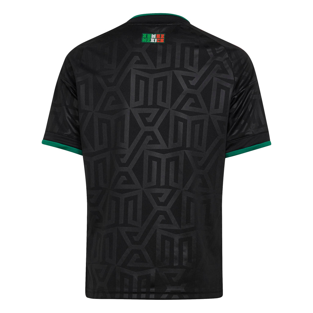 Adidas Kids Mexico 26 3rd