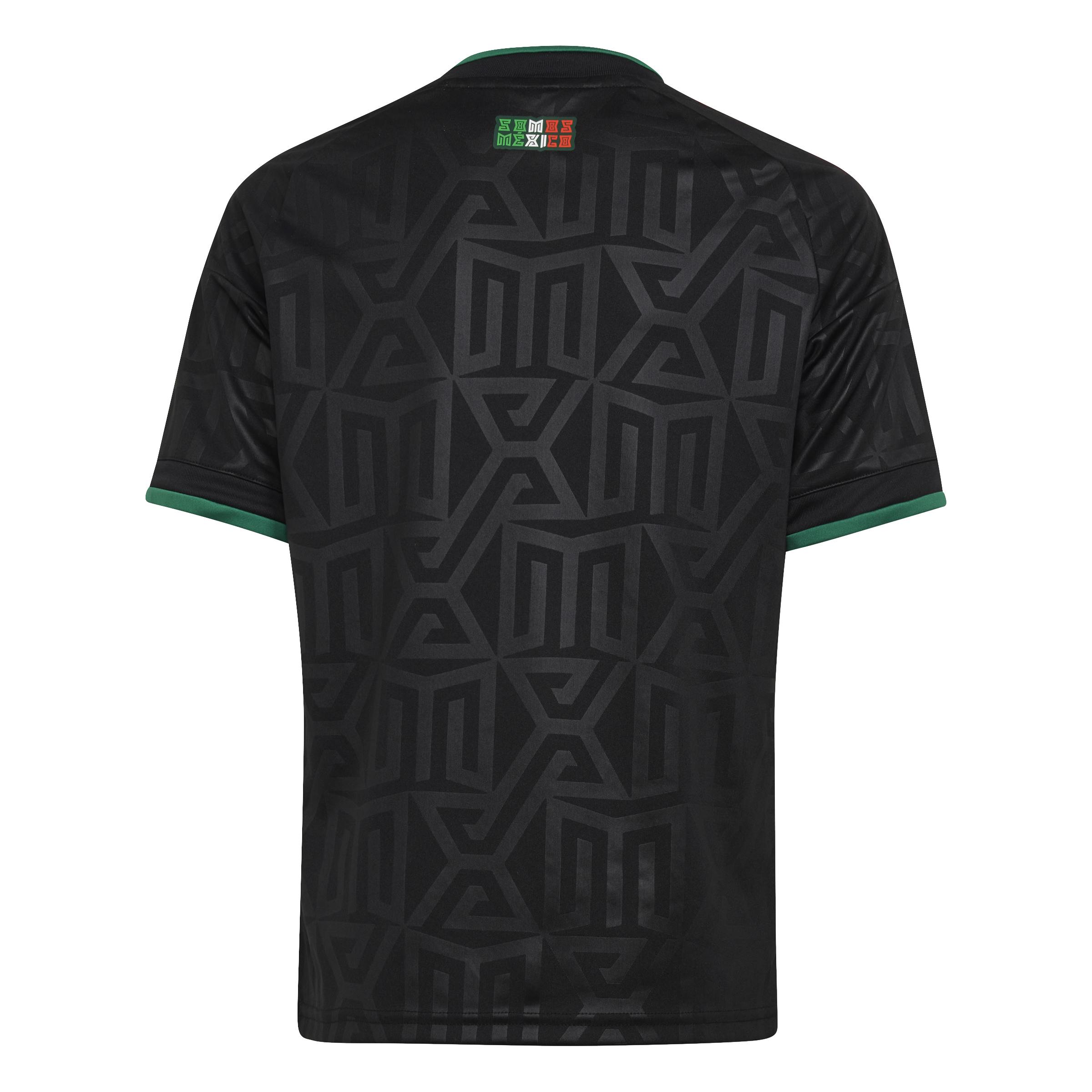 Adidas Kids Mexico 26 3rd