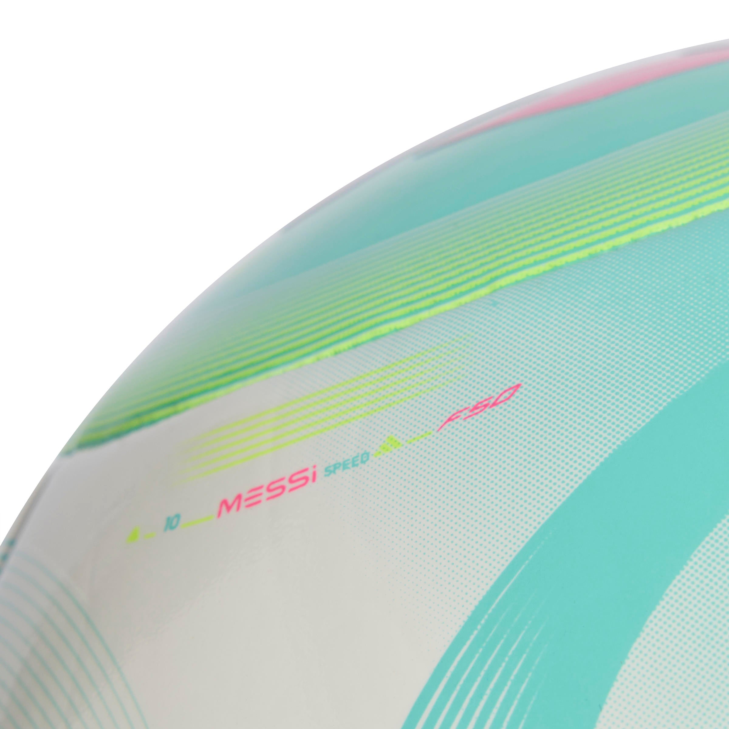 Adidas Messi Club Ball