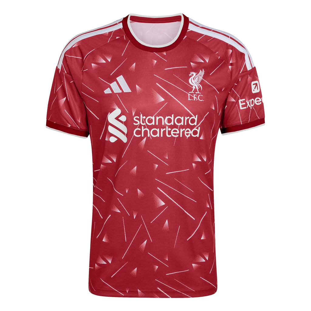 Adidas Men's Liverpool FC 26/27 Home