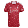Adidas Men's Liverpool FC 26/27 Home