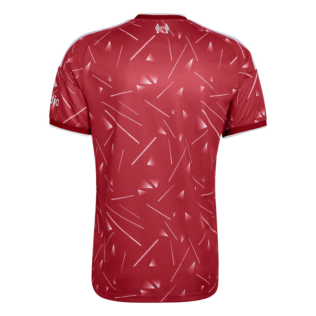 Adidas Men's Liverpool FC 26/27 Home