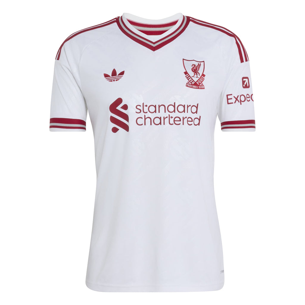 Adidas Men's Liverpool FC 26/27 Away