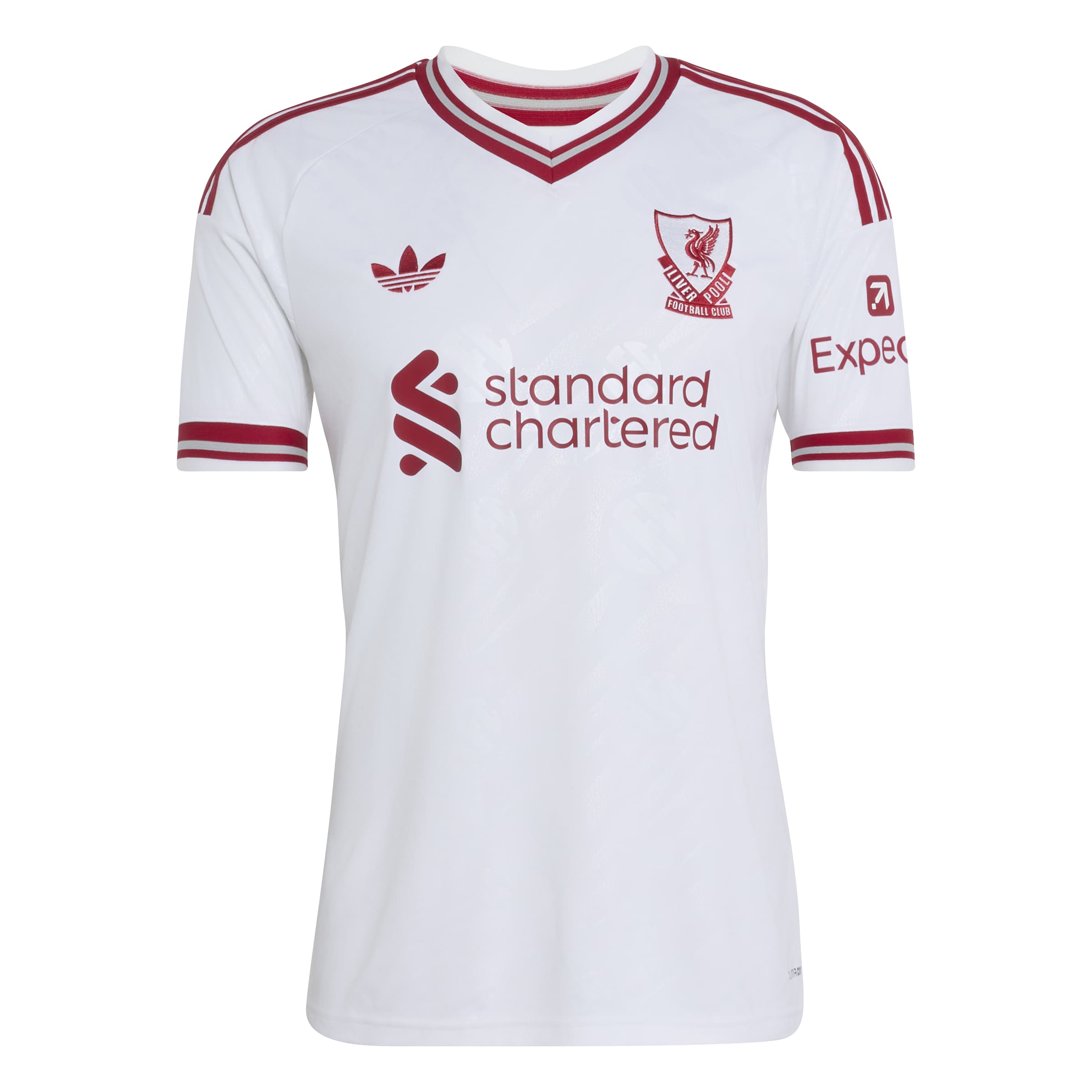 Adidas Men's Liverpool FC 26/27 Away