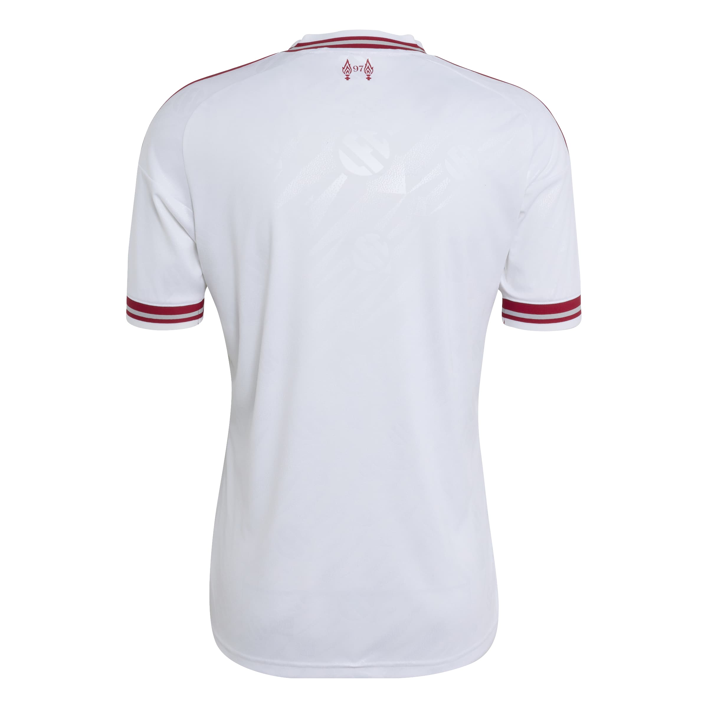 Adidas Men's Liverpool FC 26/27 Away