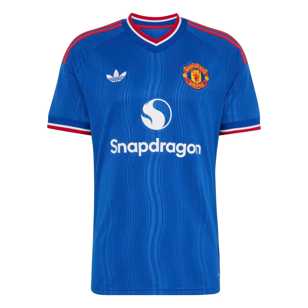 Adidas Men's Manchester United 26/27 Away