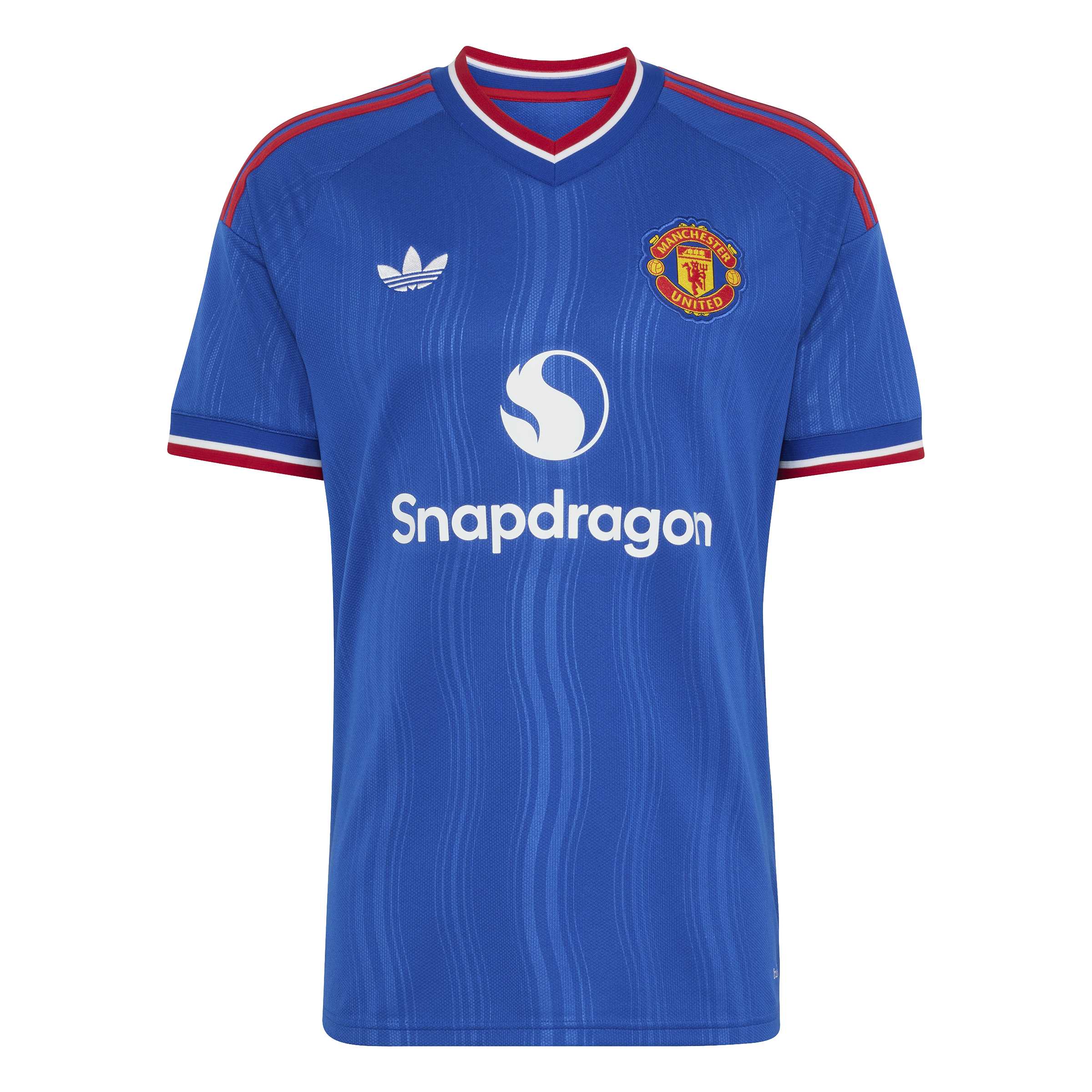 Adidas Men's Manchester United 26/27 Away