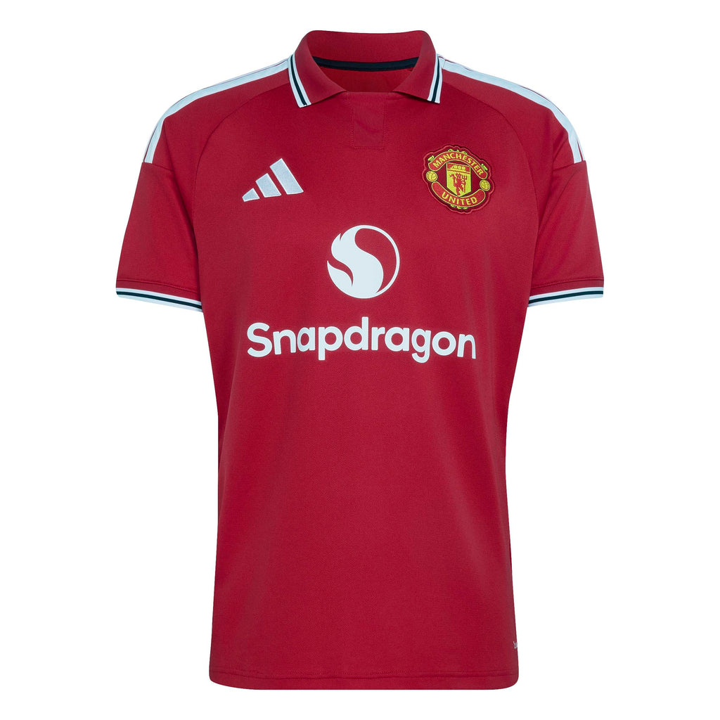 Adidas Men's Manchester United 26/27 Home