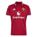 Adidas Men's Manchester United 26/27 Home