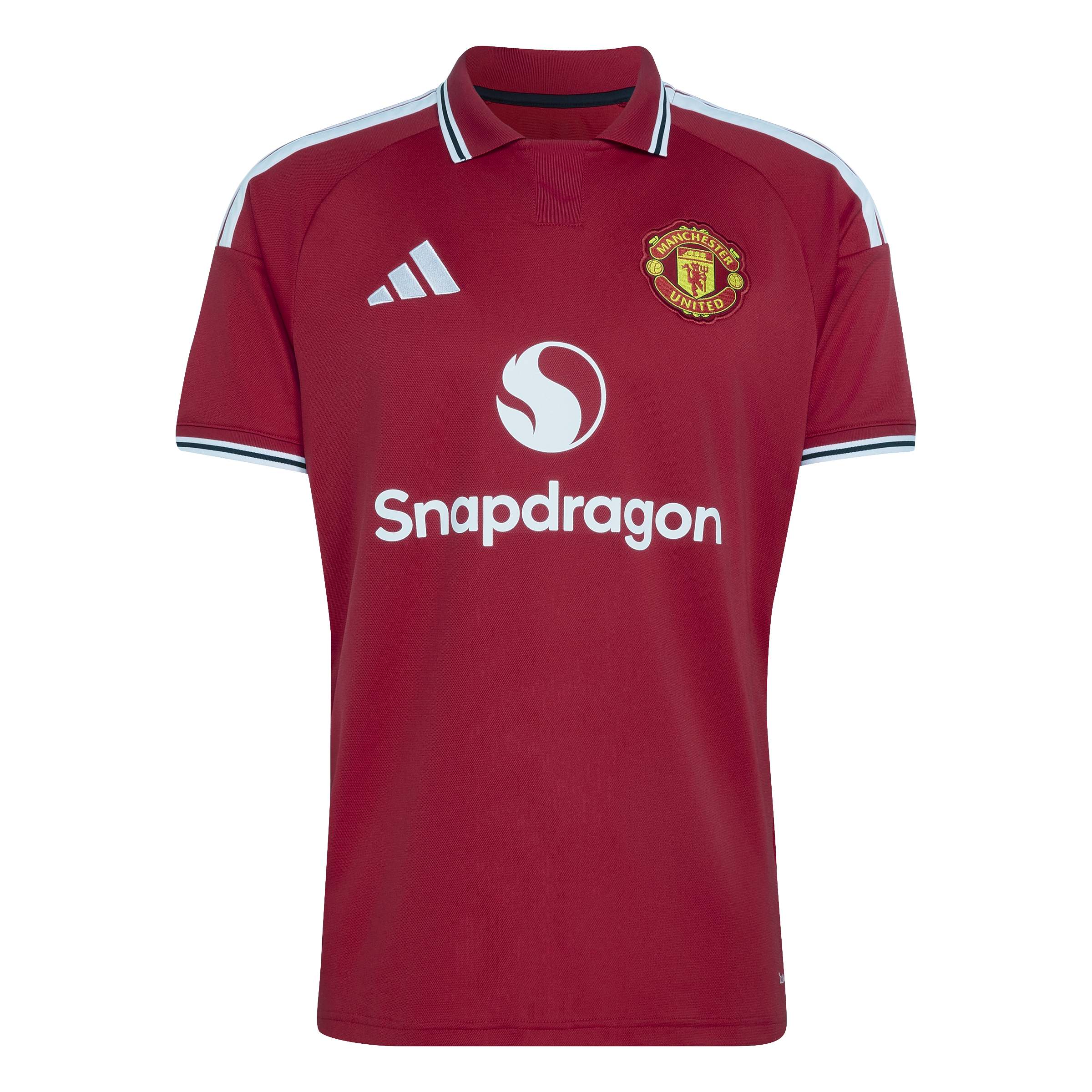 Adidas Men's Manchester United 26/27 Home