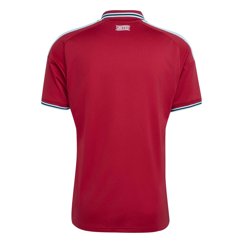 Adidas Men's Manchester United 26/27 Home