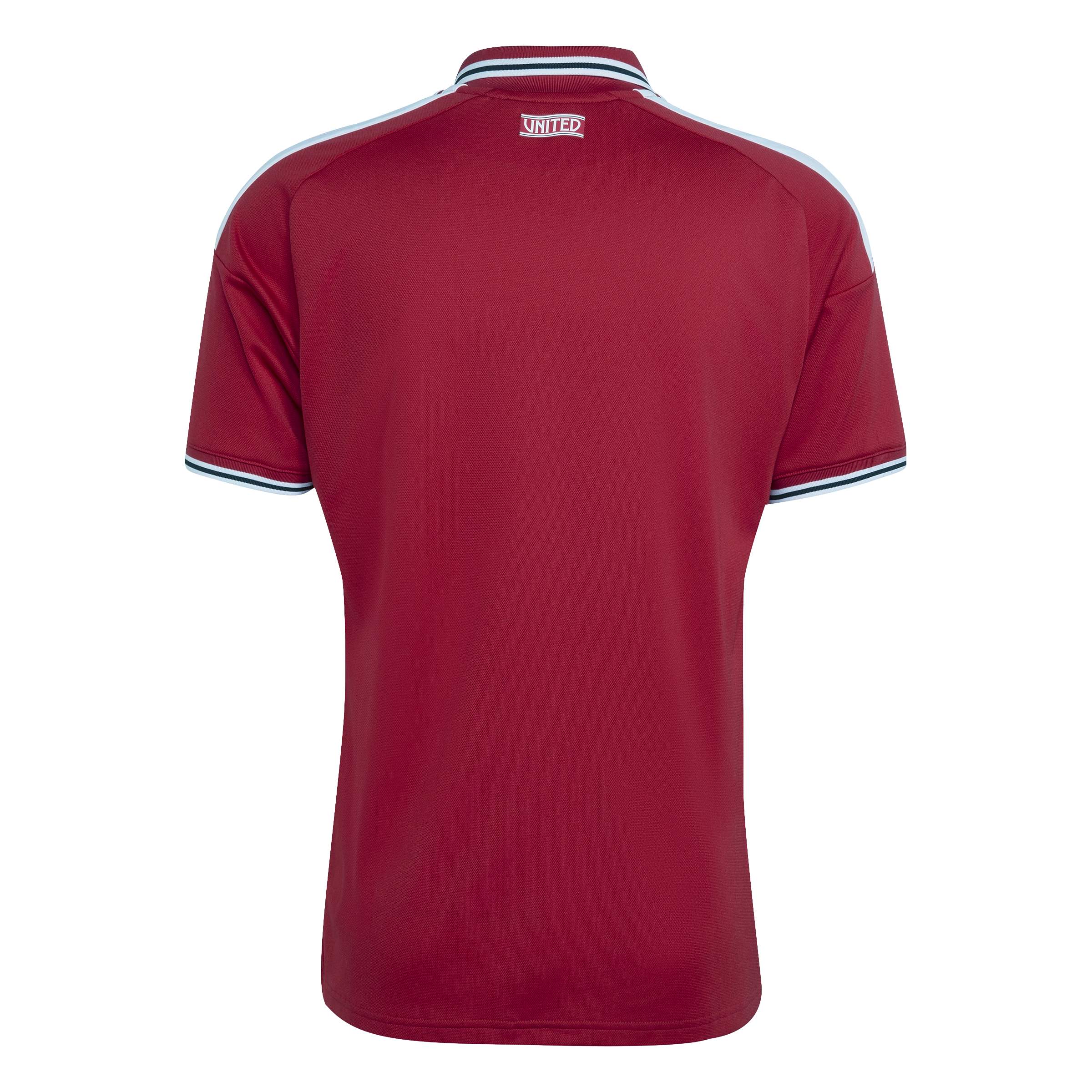 Adidas Men's Manchester United 26/27 Home