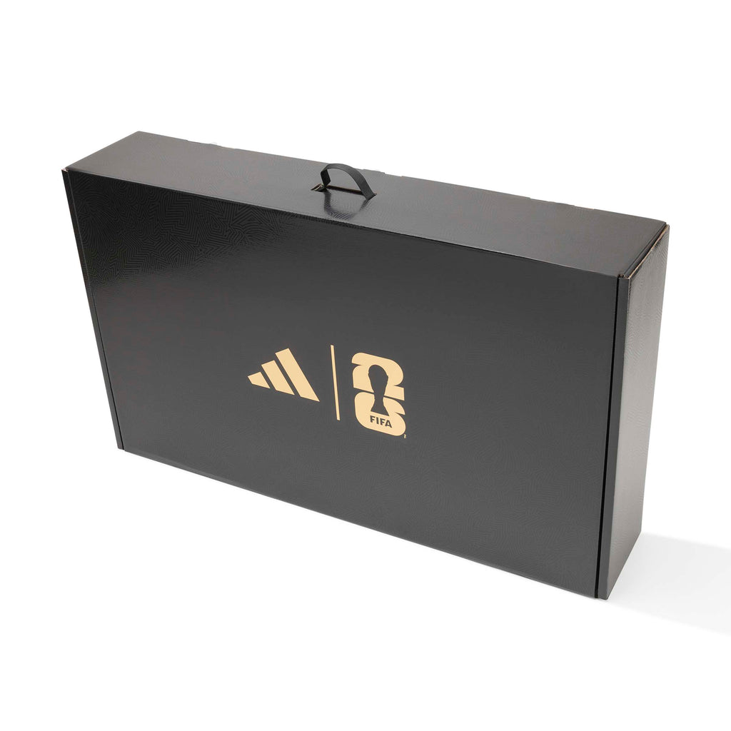 Balón profesional histórico Adidas FIFA World Cup™