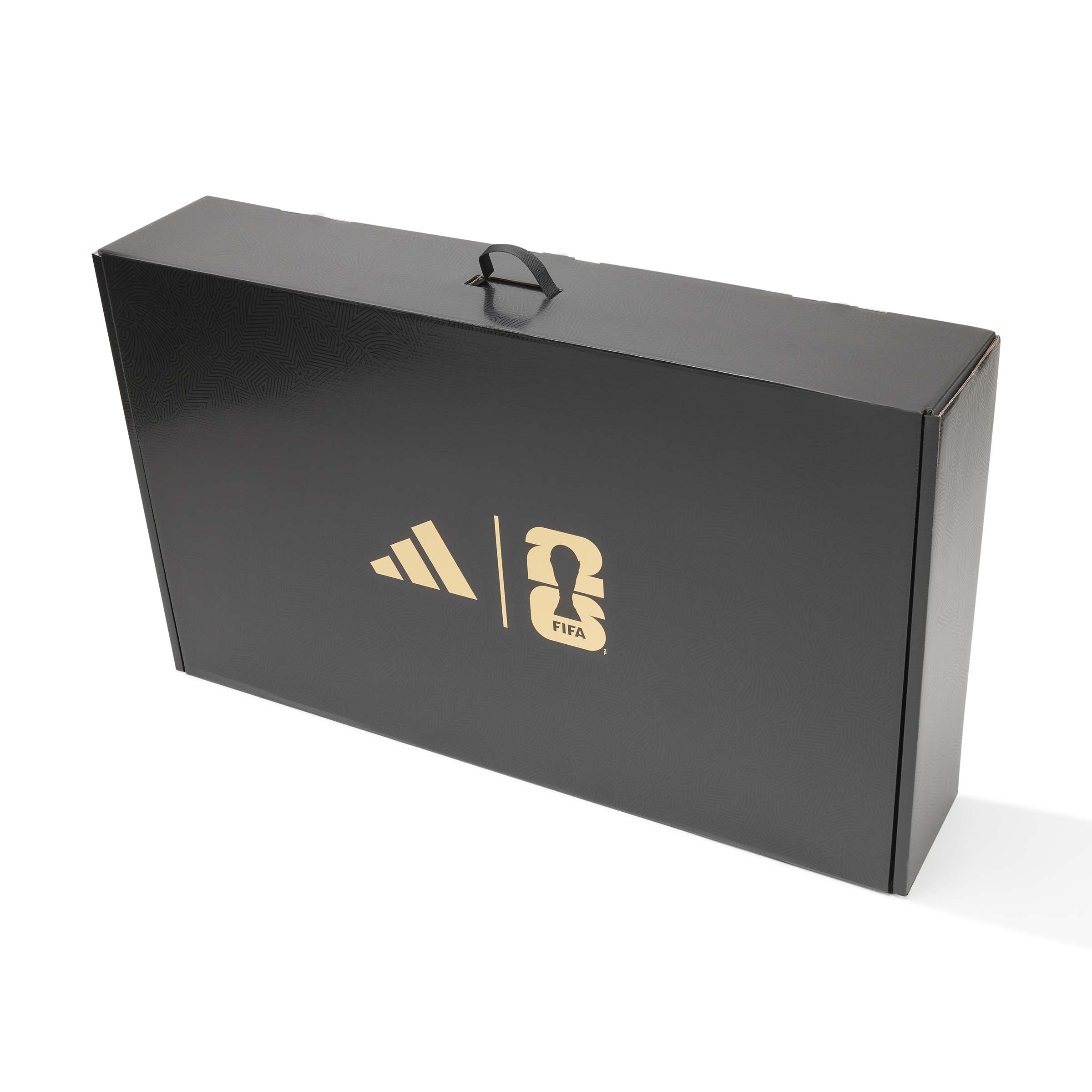 Balón profesional histórico Adidas FIFA World Cup™
