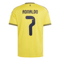 Adidas Men's Al Nassr FC 26/27 Home