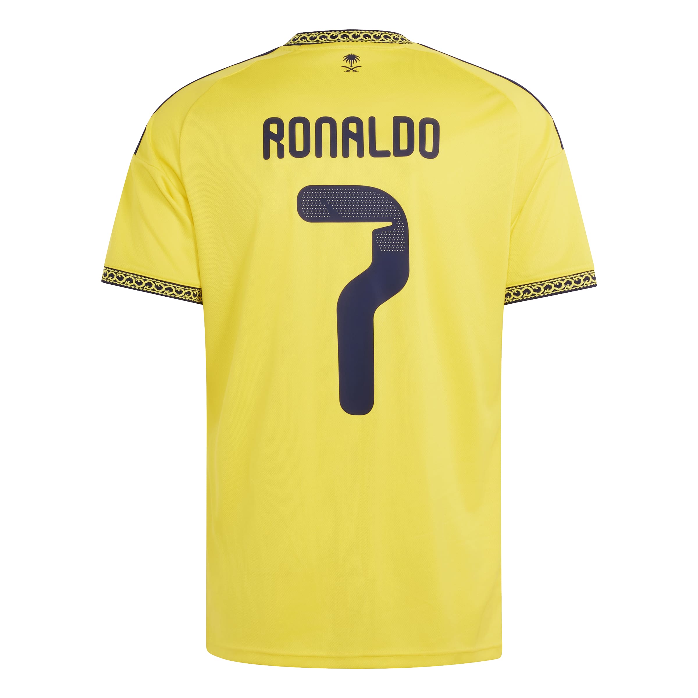 Adidas Men's Al Nassr FC 26/27 Home