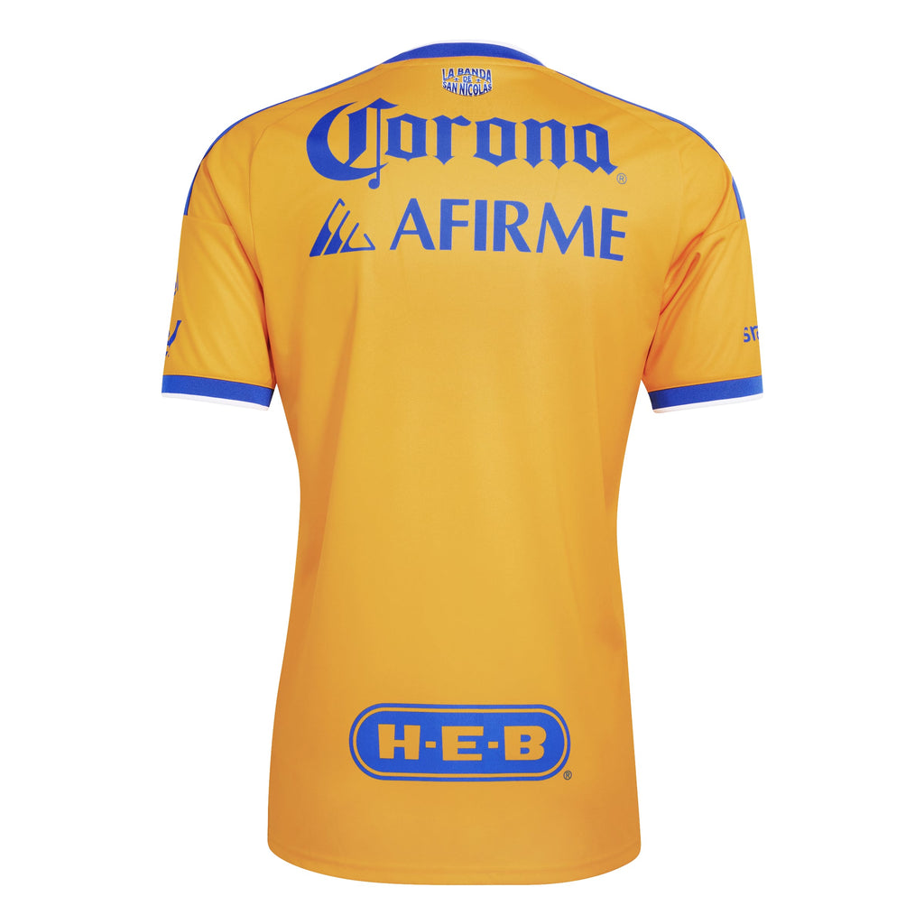 Adidas Men's Tigres UANL 26/27 Home
